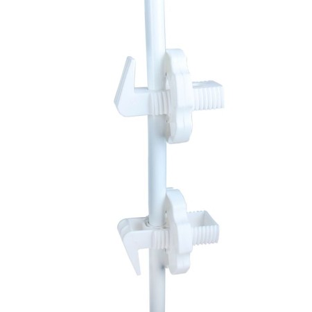 Holder for the canopy "Karapuz", tall, 150 cm-1