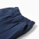 Children's costume with the basis (sweatshirt, trousers) minku: Astronaut, Blue color, height 128 cm