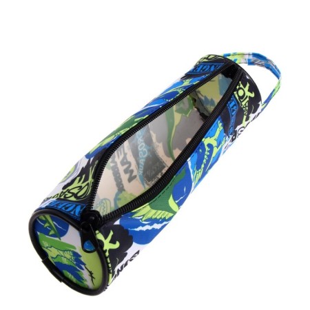 School Penal Tubul on the Lightning "Dinosaurs", mix-3