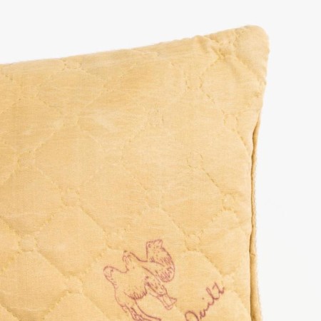 Camel pillow 50x70, PE ultra -step, envelope-1
