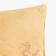 Camel pillow 50x70, PE ultra -step, envelope