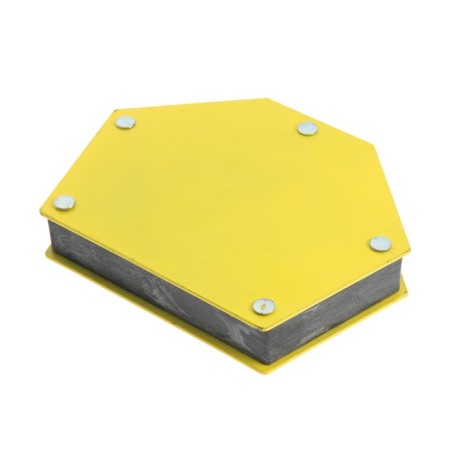 Magnetic square for welding tundra, 30,45,60,75,90,135 °, 32 kg gear force-2