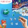 Luminous puzzle "soon New Year", 88 details