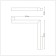 A track lamp for a low -speed busbard is dimmed with the remote control remote control. Flum, 24W, LED, 22x254x236 mm, black color
