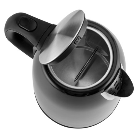 Teapot Maunfeld MFK-624B, Metal, 1.7 l, 2200 watts, black-5