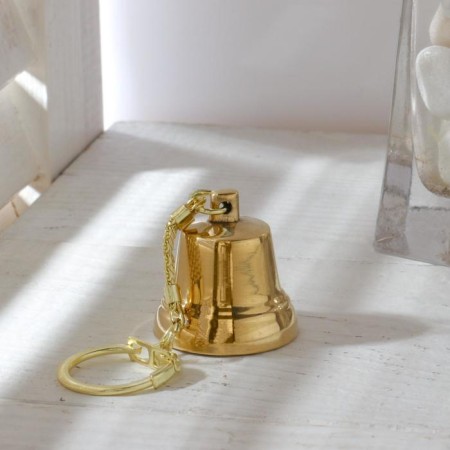 Valdaisky bell, polished, d = 30 mm-2