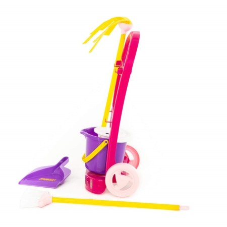 Set "Clean-Mini", mix-1