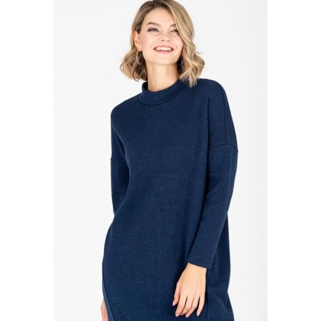 Women's dress-tunika, size 54-2