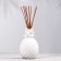 Ceramic pineapple diffuser, 150 ml, mix, coriander