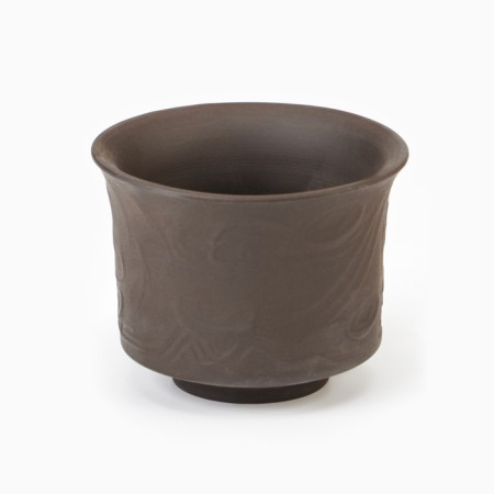 A set for the tea ceremony 8 in 1, for 6 people, a bowl of 60 ml, a kettle 200 ml-6