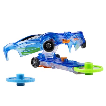 Transformer machine "Wild Tablers: Jaykhok L"-1