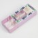 Box under 6 sweets, confectionery packaging "Berry Paradise", 10.2 x 20 x 5 cm