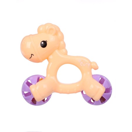 Little ratio "Horse", 13 cm, color mix, crush me-2