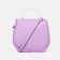 Baby bag on magnet, lilac color