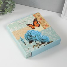 Photo album for 200 photos 10x15 cm 