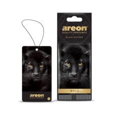 Areon Wild Black Panther 704-AW-02 mirror flavor