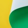 Foamiran color self -adhesive, A4, 1 mm, Devente, 5 sheets x 5 colors