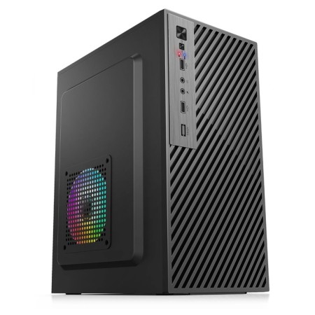 The ACCORD Entry ACC-2052B case without PSU MATX 2XUSB2.0 AUDIO