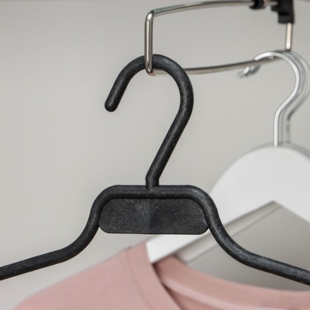 Bits-brewers blouse, size 50-52, black color-2