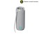 Portable column More Choice BS22, 10 W, BT 5.3, TWS, IPX5, 1800 mAh, gray