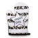Mitten Etel Love Life "Happy" 26*16 cm, 100% p/e