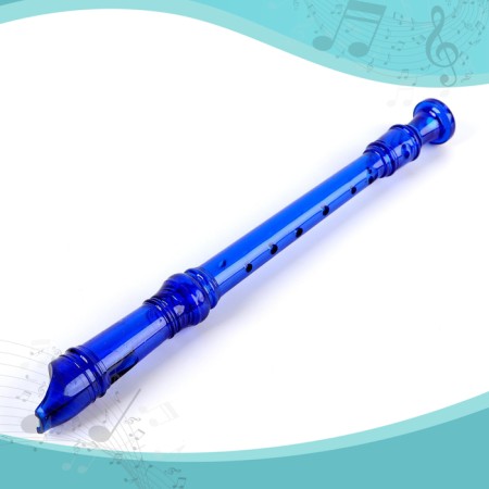 Musical toy "Flute", mix-8