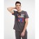 Pajama men's kaftan "Best Men" R.52