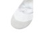 White ballet shoes, size 30