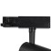 MANTRA FUJI, LED track lamp, 3300LM, 4000K, 200x80x155 mm, black color