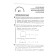 Physics. Independent and control work. Mechanics, ethletromagnetism, atomic structure/magnet Grade 9, Kirik L.A.