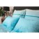 Bed linen 2 joint venture "Style", size 200x215 cm, 175x215 cm, 50x70 cm - 2 pcs