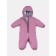 Demyson Demyson Rant Fit, height 86 cm, pink cloud