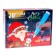 3D handle "New Year" set of PCL plastic, mod. Pn007, yellow color