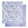 Scrapbooking paper "Delicate bouquet", 30.5 x 32 cm, 180 g/m²