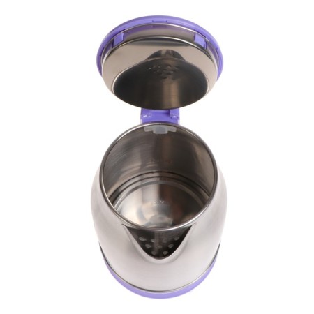 Electric kettle Sakura SA-2147P, 1.8 l, 1800 watts, purple-4