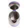 Electric kettle Sakura SA-2147P, 1.8 l, 1800 watts, purple