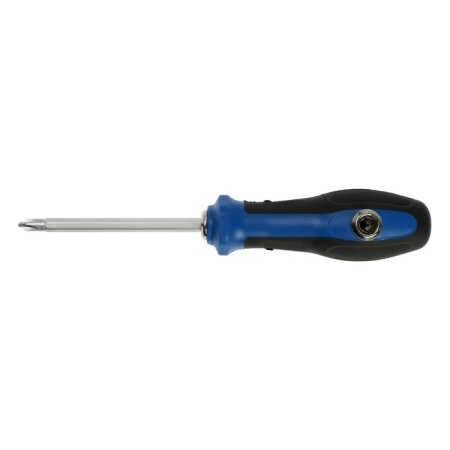 Slate Combined Tundra, 3 in 1, two -component handle, PH2/SL6 x 100 mm-3