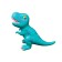 Animal figure "Drimi: acroantosaurus/tyrannosaurus"