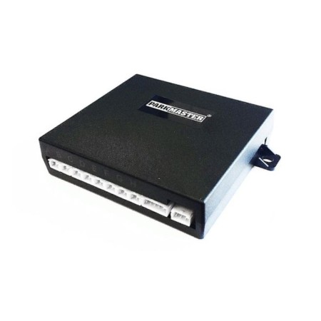 Parktronik ParkMaster 8-FJ-27-Silver-3