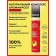 A set of aromatic oils for the body "I attract success" for women, 10 ml
