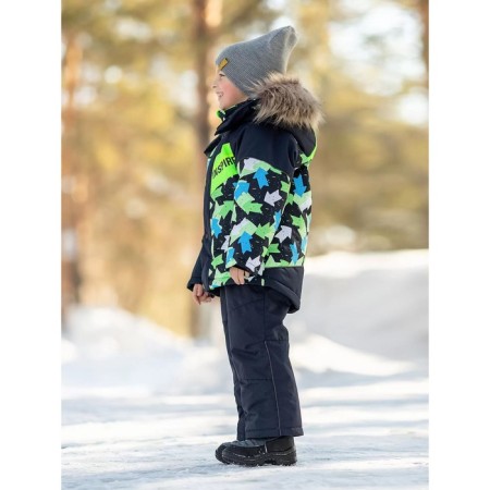 Set for a boy, height 110 cm-2