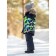 Set for a boy, height 110 cm
