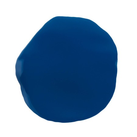 Acrylic paint for technology fluid art, klerpark, blue, 80 ml-2
