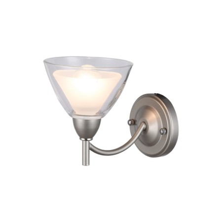 Bra Gerhort G11044/1WSP, 1x60W, E14, 17x14x22 cm, color satin