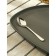 A spoon of a teaspoon "Plane British", length 13.7 cm, thickness 1.2 mm