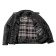 Leather motorcade ATLAS, size XL