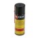 Universal lubricant Kerry silicone, 520 ml, aerosol