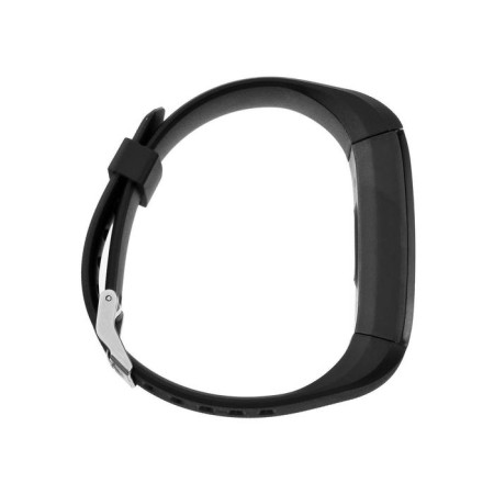 Fitness bracelet Ritmix RFB-410, 0.96 ", color display, pulsometer, alert, 90 mAh, black-3