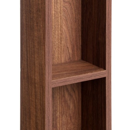 Bathroom Bathroom mirror "Brit 60", sea tree vintage, 60 x 70 x 12 cm-2