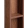 Bathroom Bathroom mirror "Brit 60", sea tree vintage, 60 x 70 x 12 cm